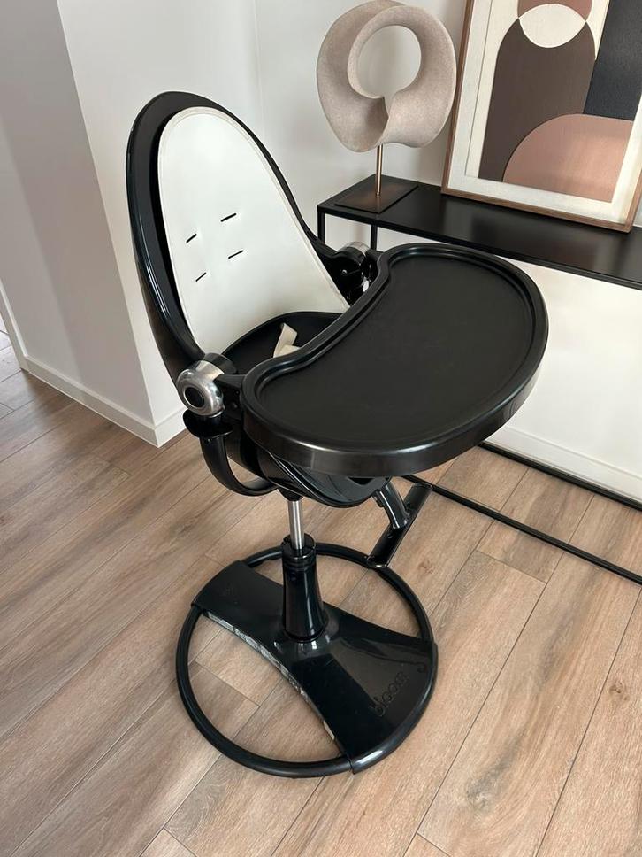 Siège pour enfant moderne de Bloom, Maison & Meubles, Chaises, Utilisé, Enlèvement