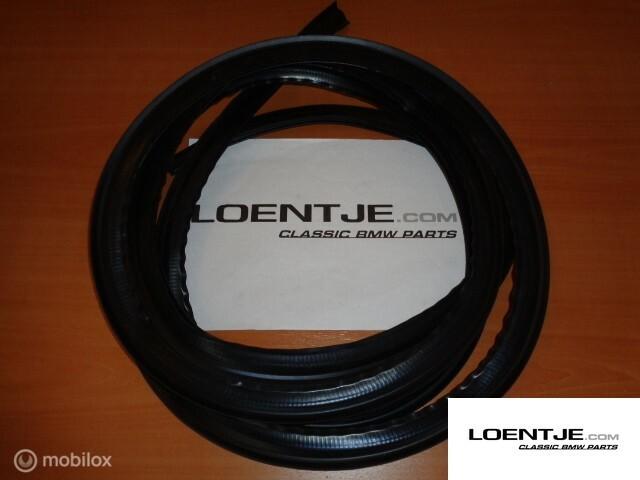 Nieuw Kofferbak rubber BMW e3 of 02 touring 3.0 1600 etc, Neuf, Enlèvement ou Envoi, BMW, BMW