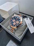 Montre Hodler Zenith pour homme - Noir/or rose NOUVEAU ! ! !, Bijoux, Sacs & Beauté, Montres | Hommes, Enlèvement, Or, Or