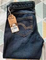 Lee Cooper jeans voor dames, Blauw, Nieuw, W28 - W29 (confectie 36), Lee Cooper