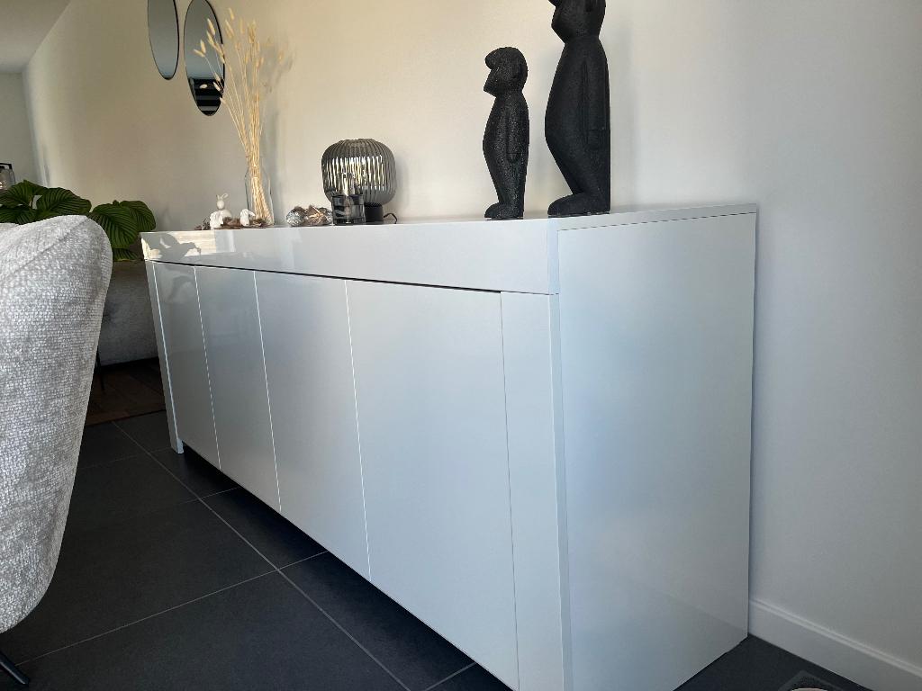 Meuble salle à manger, Enlèvement, Utilisé, Moderne