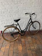 Vélo VINTAGE dame MOTOBECANE 26 pouces 3 V., Accès (extra) bas, Autres marques, Enlèvement, Utilisé