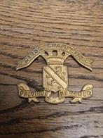 Insigne garde champêtre province de Namur, Collections, Envoi, Autres, Emblème ou Badge