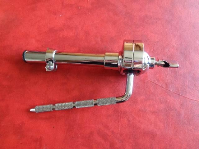 Tom Holder DTH-1000HA Stagg, Musique & Instruments, Instruments | Accessoires, Neuf, Autres instruments, Envoi