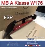 W176 dakspoiler A45 AMG Mercedes A Klasse origineel zwart 20, Gebruikt, Ophalen of Verzenden, -, -