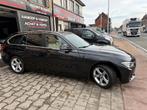 Bmw 318D 2000cc Automatique Cuir Xenon Navigation, Achat, Entreprise, Carnet d'entretien, 5 portes
