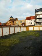 GARAGEBOX TE HUUR Oostende, Immo, Garages & Places de parking, Ostende