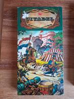 Jumbo spel Citadel, Enlèvement ou Envoi