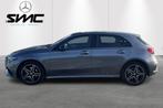 Mercedes-Benz A-klasse A 250 e AMG Line, Auto's, Stof, 16 kWh, Bedrijf, 5 zetels