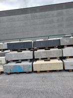 Blocs Lego en béton, Bricolage & Construction, Enlèvement, Comme neuf, Béton