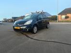 Nissan note 1.4 16v 2011 blauw, Autos, Nissan, Achat, 139 g/km, 540 kg, 65 kW