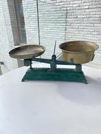 Oude weegschaal, Antiquités & Art, Enlèvement