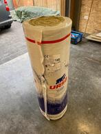 Rol isolatie, Doe-het-zelf en Bouw, Isolatie en Afdichting, Ophalen, Dakisolatie, 12 cm of meer, Nieuw