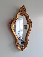 Vintage barok spiegel Deknudt jaren ’50–’60, Antiek en Kunst, Ophalen of Verzenden