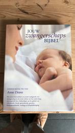 Jouw zwangerschapsbijbel - zwanger zijn en bevallen, Livres, Grossesse & Éducation, Enlèvement ou Envoi, Utilisé