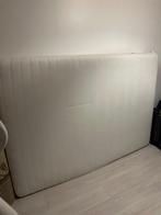 Matelas 140x200, Maison & Meubles, Chambre à coucher | Matelas & Sommiers, Matelas, 140 cm, Enlèvement, Utilisé