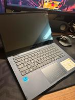 Asus Vivobook Go 14 Flip (broken), Ophalen, Qwerty, 8 GB, Asus vivobook