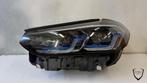 BMW X3 G01 X4 links koplamp G02 LIFT LASER 5A29217 5A2921709, Auto-onderdelen, Petuelring 130
80788  Munich, DE, Gebruikt, Info@bmw.de