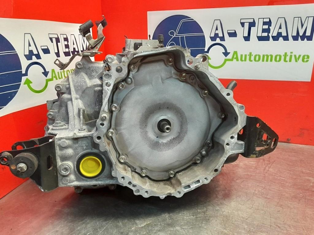 VERSNELLINGSBAK AUTOMAAT ABS Lexus CT 200h (01-2010/09-2020), Auto-onderdelen, Transmissie en Toebehoren, Lexus, Gebruikt