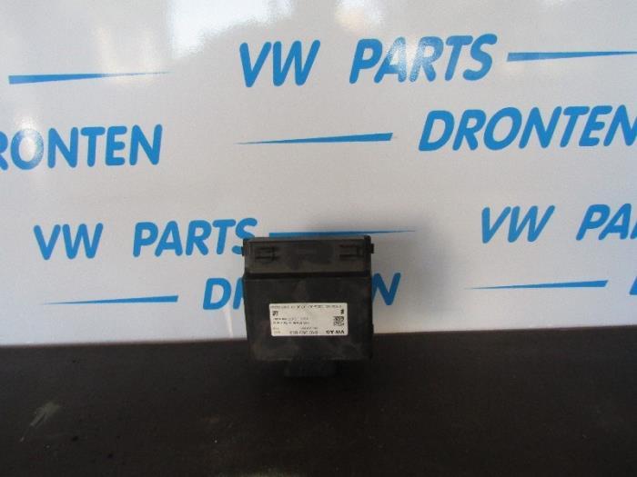 Computer Diversen van een Volkswagen Polo, Gebruikt, -, Volkswagen, -