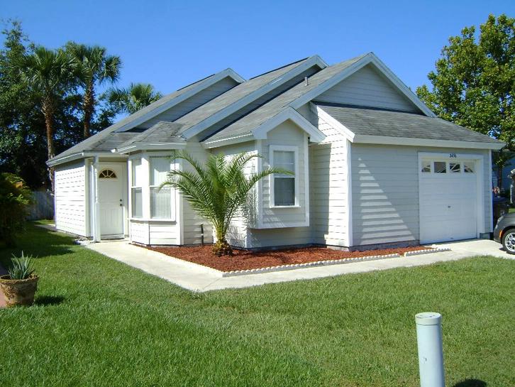 FLORIDA - DISNEYWORLD - HUUR VAN VLAAMSE EIGENAAR, Vacances, Maisons de vacances | Amérique, Maison de campagne ou Villa, Campagne