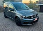 Volkswagen Caddy 2.0 TDI BlueMotion – 5 places – Euro 6b, Autos, Achat, Euro 6, 5 portes, Cruise Control