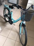 Fiets, Enlèvement, Comme neuf, 24 pouces