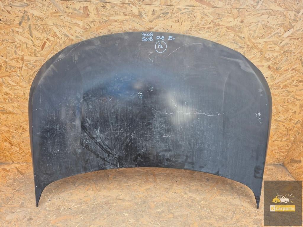 Capot Peugeot 3008 5008 II Lift 20-24 neuf d'origine, Taurusavenue 1
2132 LS  Hoofddorp, NL, Contact.group@renault.com, Stellantis N.V.