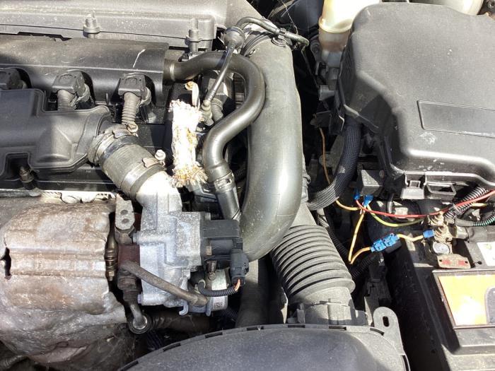 Boîte de vitesse d'un Citroen C5, Autos : Pièces & Accessoires, -, 3 mois de garantie, Utilisé, -