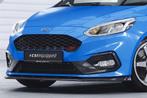 Splitter Voorspoiler Spoiler Voor Ford Fiesta MK8 ST/ST-Line, Envoi