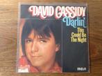 single david cassidy, Ophalen of Verzenden, 7 inch, Pop, Single