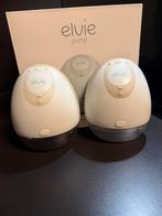 Kolfapparaat elvie, Kinderen en Baby's, Ophalen, Gebruikt, Borstkolf