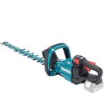 Makita DUH502Z 18v heggenschaar, Ophalen, Zo goed als nieuw, Accu, Makita