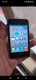 Apple iPod touch 64 GB 2e generatie, Audio, Tv en Foto, Mp3-spelers | Apple iPod, 40 GB en meer, Gebruikt, Touch, Zwart