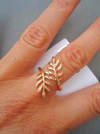 Nieuwe ring, Ophalen of Verzenden, Nieuw, Goud, Dame