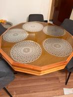 Table à manger, Cinq personnes ou plus, 50 à 100 cm, Comme neuf, 100 à 150 cm