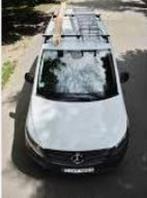 Dakdrager ladder bevestiging set voor dakrails Mercedes A906, -, -, Nieuw, Ophalen of Verzenden