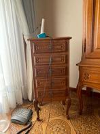 Étui de téléphone en chêne, 25 à 50 cm, Comme neuf, Enlèvement, Moins de 50 cm