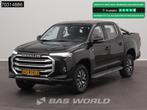 Maxus T90 EV T90 89kWh WLTP 471km Pickup CarPlay Airco Camer, Auto's, Bestelwagens en Lichte vracht, Automaat, 2375 kg, 750 kg