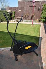 vélo elliptique ITEK, Comme neuf, Enlèvement, Métal, Vélo elliptique