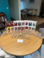 Duvel glazen, Verzamelen, Ophalen, Zo goed als nieuw