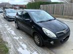 Hyundai i20, Auto's, 57 kW, Zwart, Handgeschakeld, Particulier