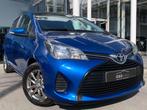 Toyota Yaris 1.33i VVT-i 99CV LIVE / Gps / Airco / Camera /, Euro 6, Entreprise, Boîte manuelle, 5 portes