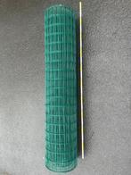 tuindraad / kippengaas 25m x 183cm groen, Tuin en Terras, Ophalen, Zo goed als nieuw, 20 meter of meer, Draad