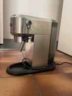 Delonghi koffiemachine voor onderdelen, Enlèvement, Ne fonctionne pas, Cafetière