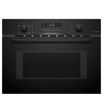 BOSCH CMA485GB1 four combi, neuve, Electroménager, Fours, Enlèvement, Neuf, Four