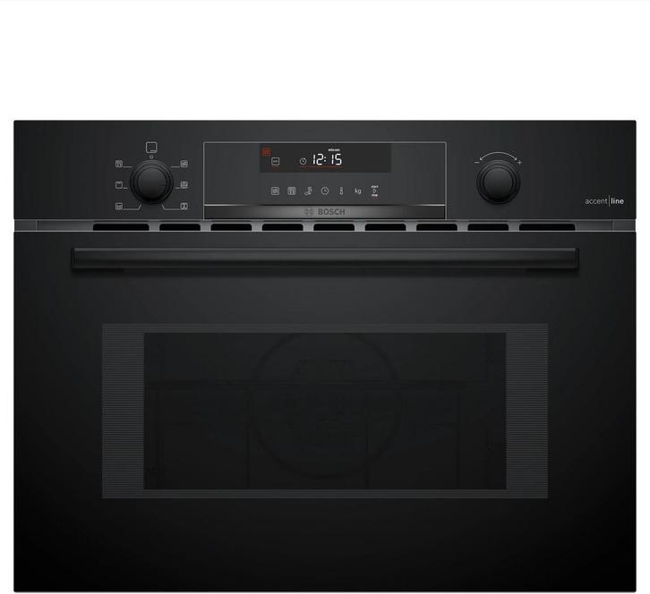 BOSCH CMA485GB1 four combi, neuve, Electroménager, Fours, Neuf, Enlèvement
