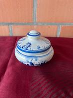 Potje delfts blue, Antiek en Kunst, Antiek | Porselein, Ophalen of Verzenden