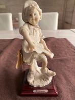 Porseleinen beeldje van G.Armani, Ophalen of Verzenden