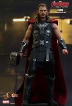 Hot Toys Thor MMS306, Enlèvement ou Envoi, Neuf, Humain